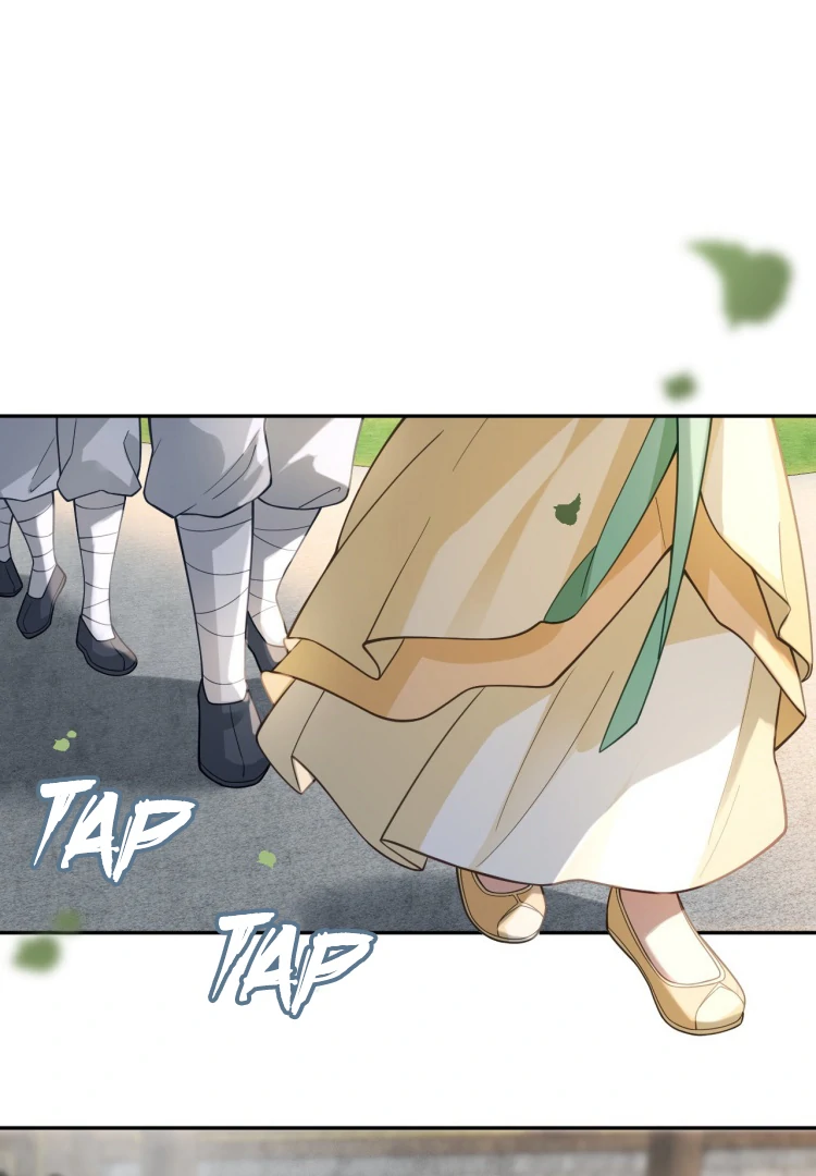 I’d Rather Marry a Memorial Tablet Than Serve as a Concubine Chapter 7 254 28