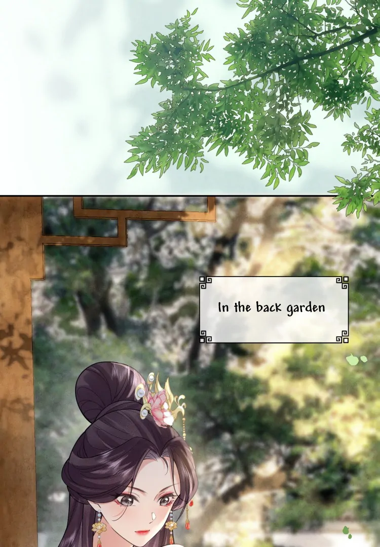 I’d Rather Marry a Memorial Tablet Than Serve as a Concubine Chapter 7 260 34