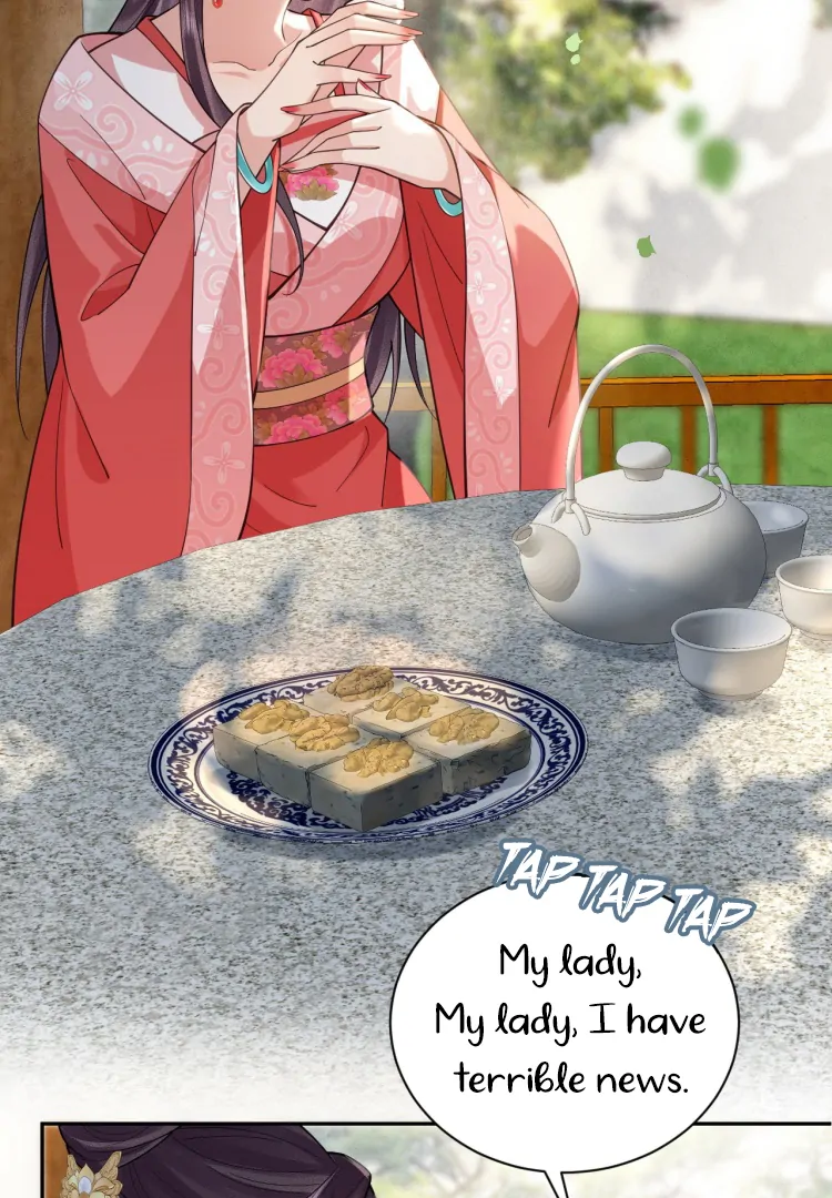 I’d Rather Marry a Memorial Tablet Than Serve as a Concubine Chapter 7 261 35