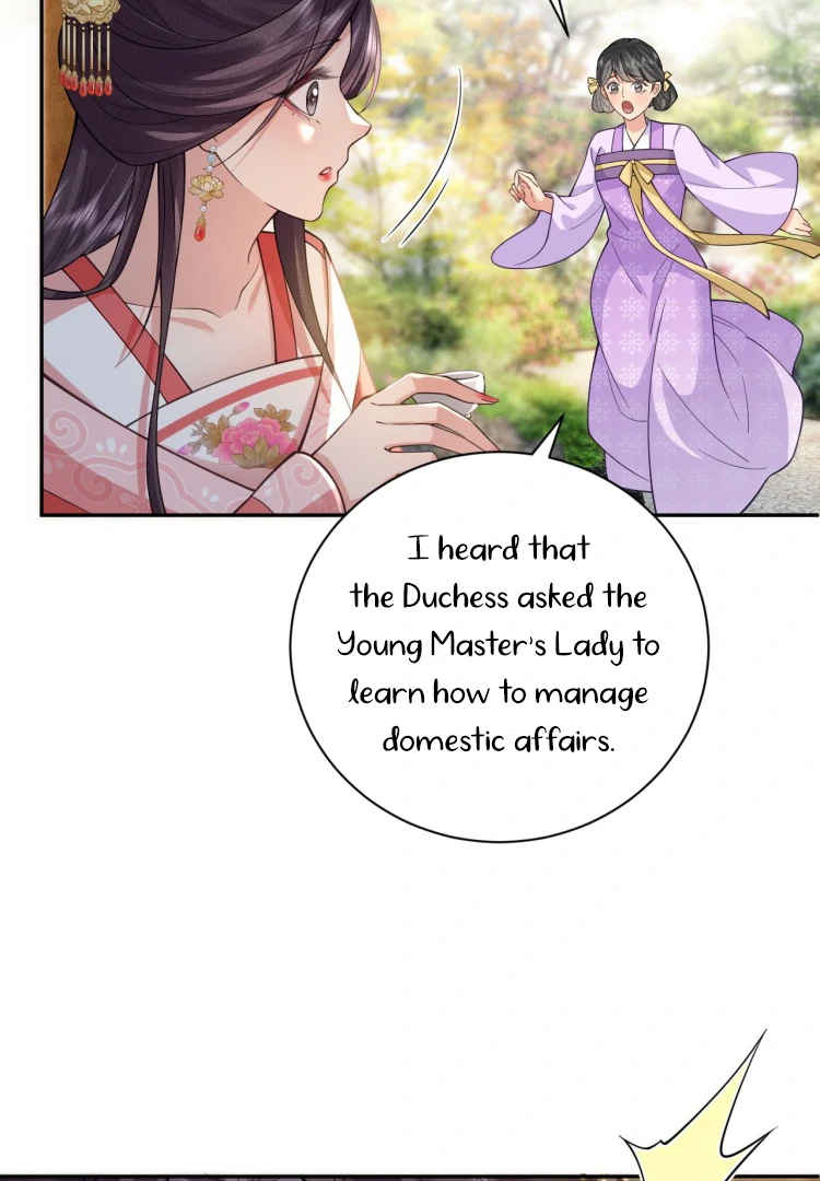 I’d Rather Marry a Memorial Tablet Than Serve as a Concubine Chapter 7 262 36