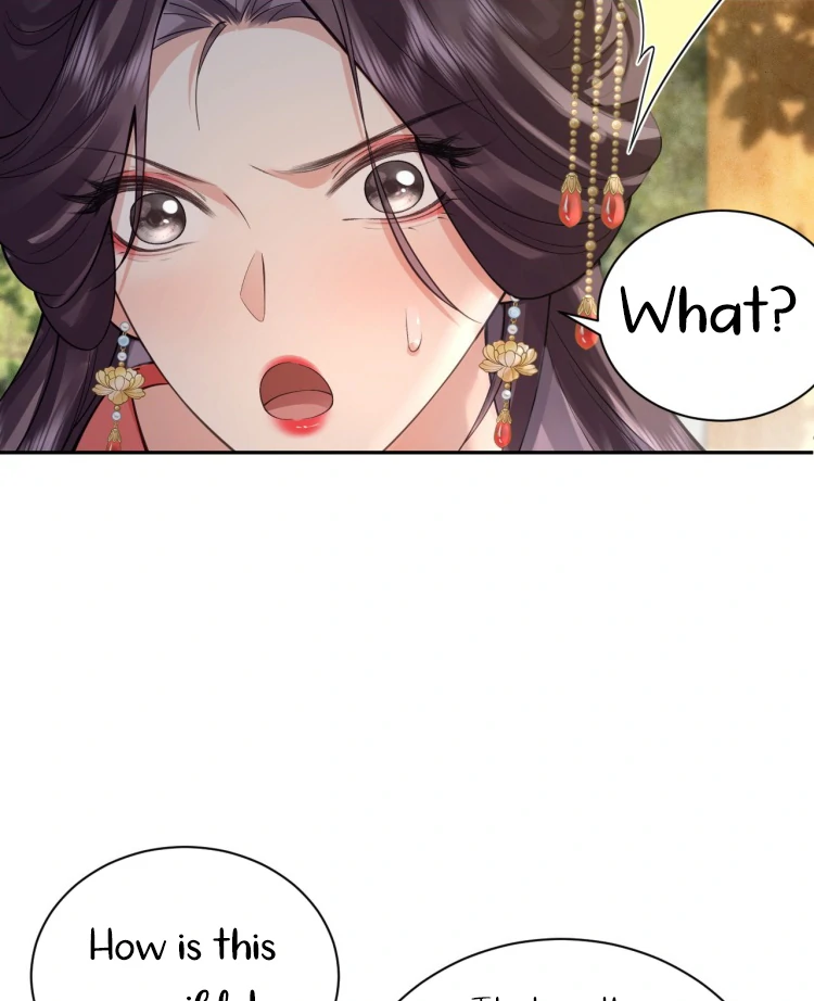 I’d Rather Marry a Memorial Tablet Than Serve as a Concubine Chapter 7 263 37