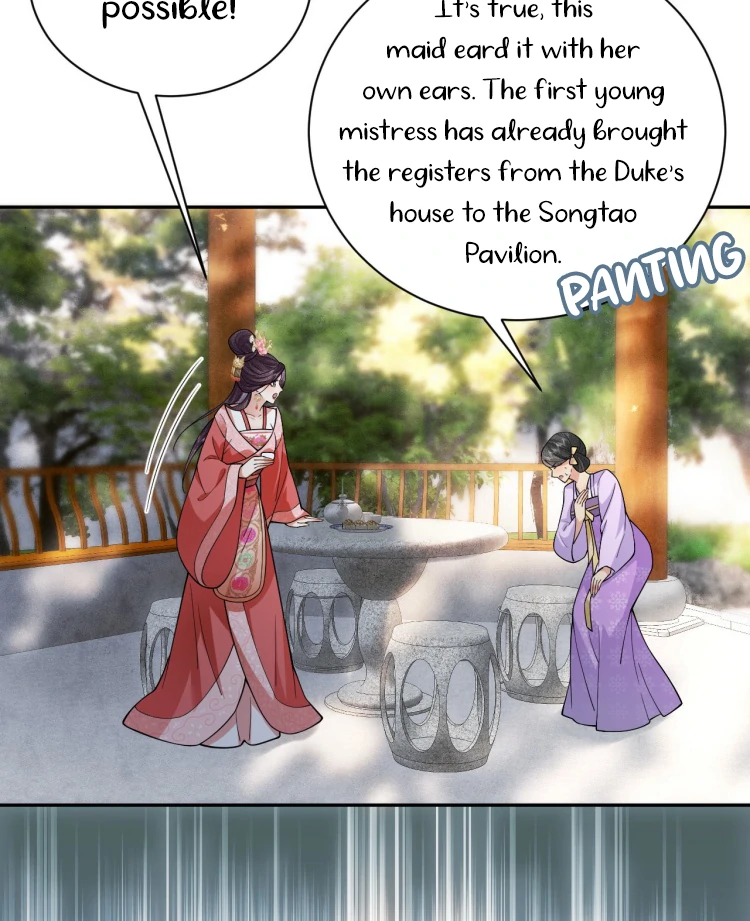 I’d Rather Marry a Memorial Tablet Than Serve as a Concubine Chapter 7 264 38