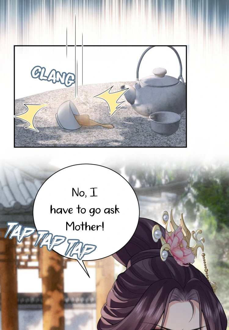 I’d Rather Marry a Memorial Tablet Than Serve as a Concubine Chapter 7 265 39