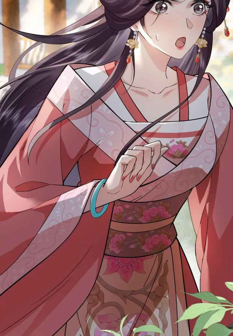 I’d Rather Marry a Memorial Tablet Than Serve as a Concubine Chapter 7 266 40