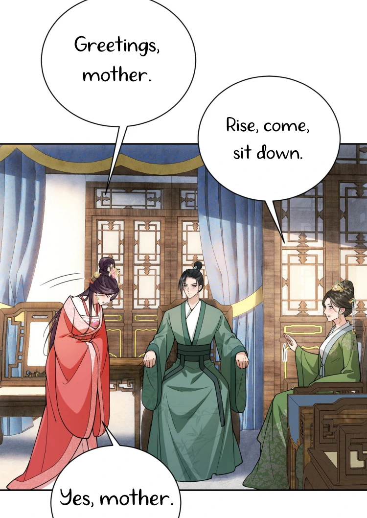 I’d Rather Marry a Memorial Tablet Than Serve as a Concubine Chapter 7 269 43