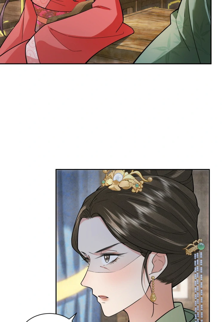 I’d Rather Marry a Memorial Tablet Than Serve as a Concubine Chapter 7 272 46