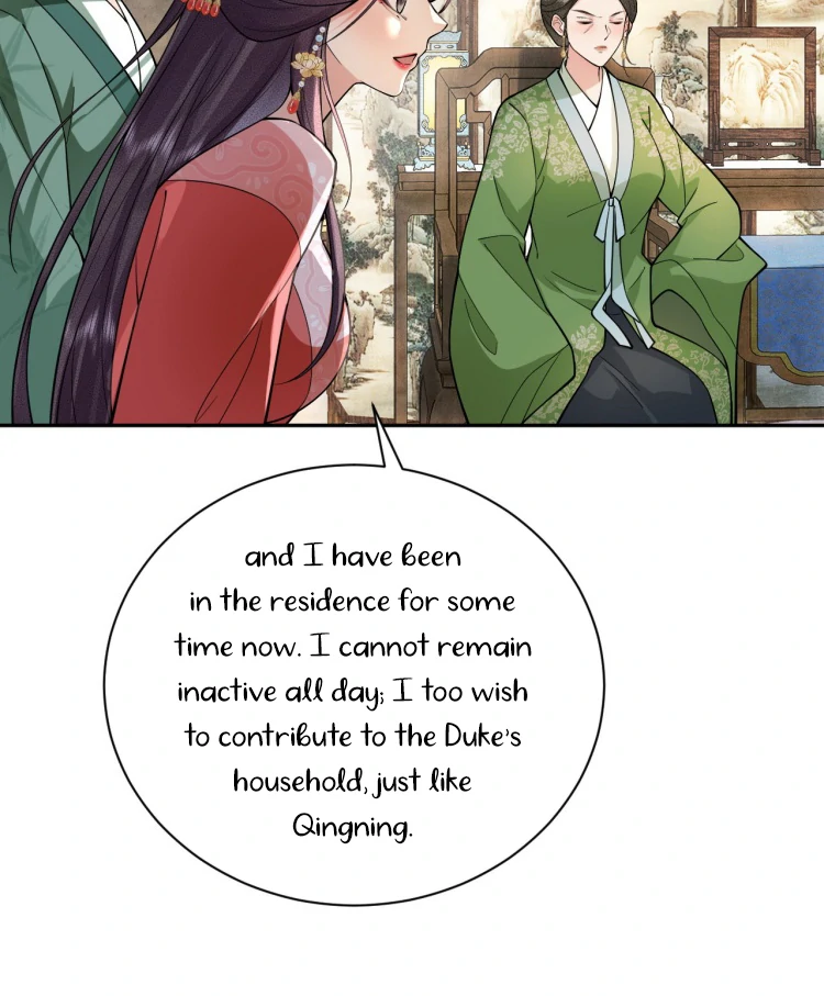 I’d Rather Marry a Memorial Tablet Than Serve as a Concubine Chapter 7 274 48