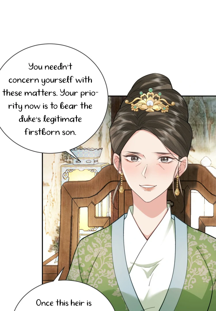 I’d Rather Marry a Memorial Tablet Than Serve as a Concubine Chapter 7 275 49