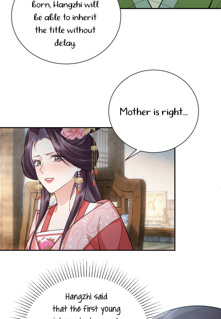 I’d Rather Marry a Memorial Tablet Than Serve as a Concubine Chapter 7 276 50