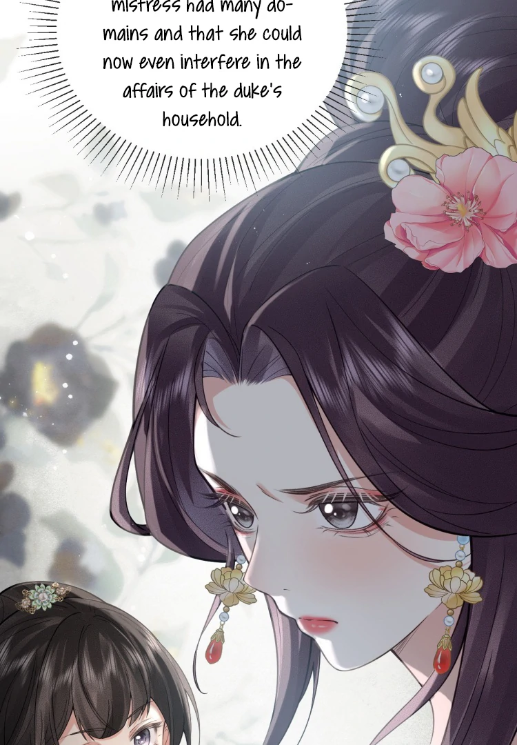 I’d Rather Marry a Memorial Tablet Than Serve as a Concubine Chapter 7 277 51