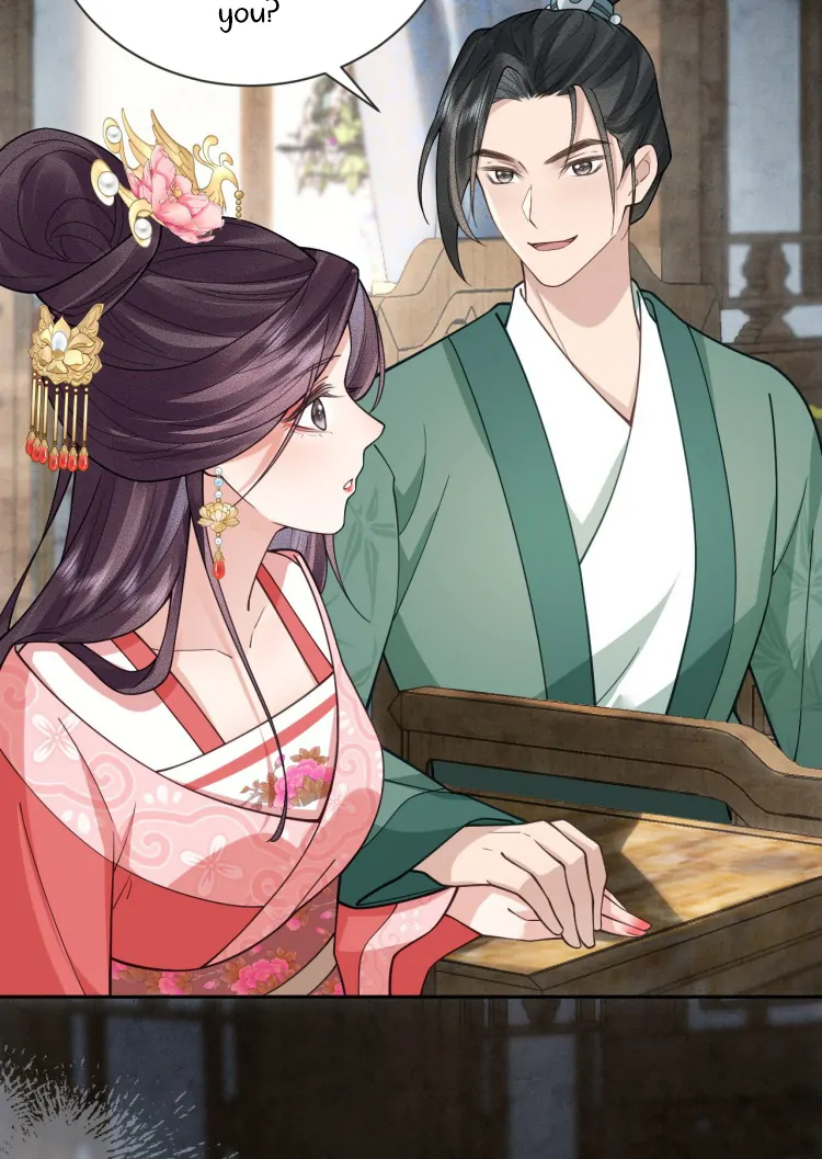 I’d Rather Marry a Memorial Tablet Than Serve as a Concubine Chapter 7 280 54