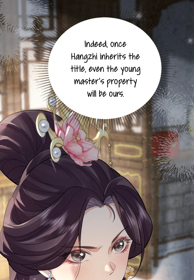 I’d Rather Marry a Memorial Tablet Than Serve as a Concubine Chapter 7 281 55