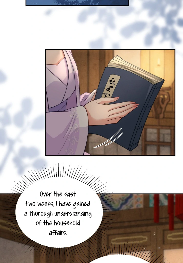 I’d Rather Marry a Memorial Tablet Than Serve as a Concubine Chapter 7 284 58