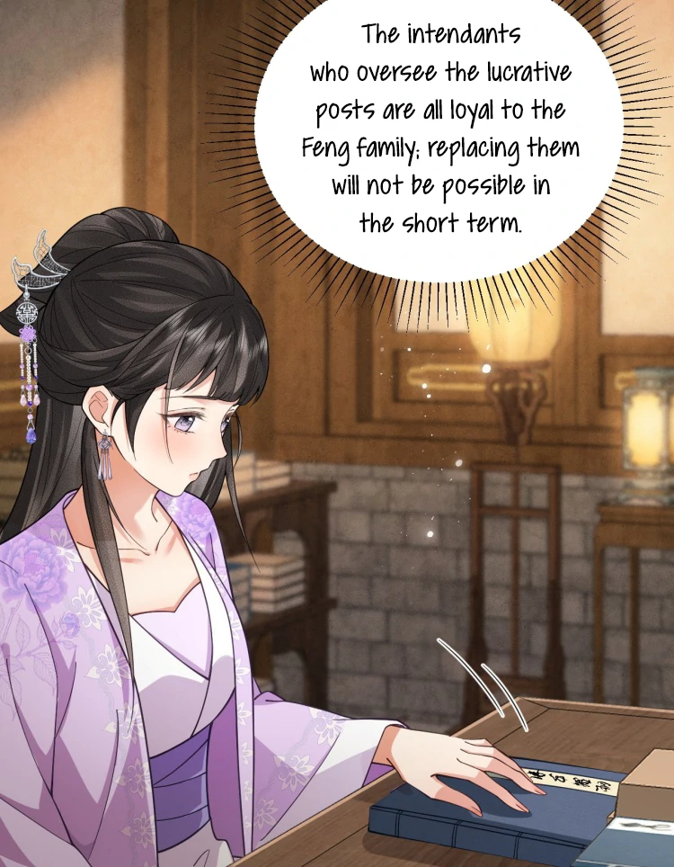 I’d Rather Marry a Memorial Tablet Than Serve as a Concubine Chapter 7 285 59