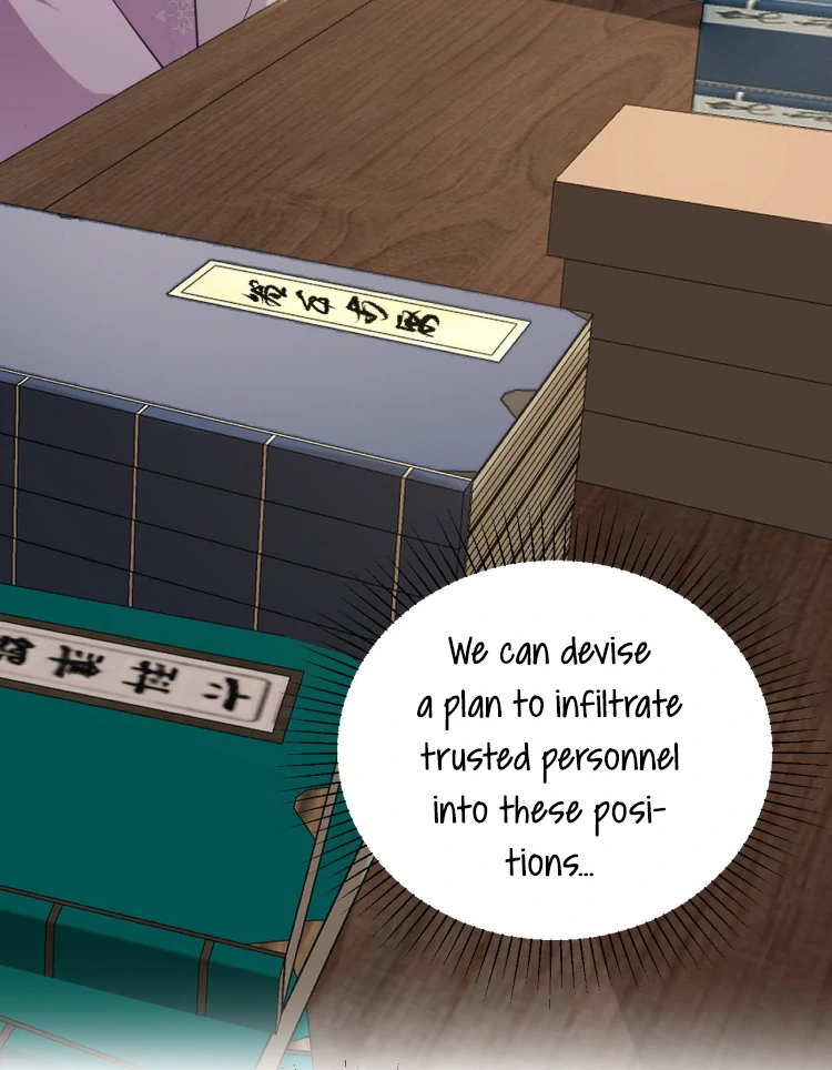 I’d Rather Marry a Memorial Tablet Than Serve as a Concubine Chapter 7 286 60