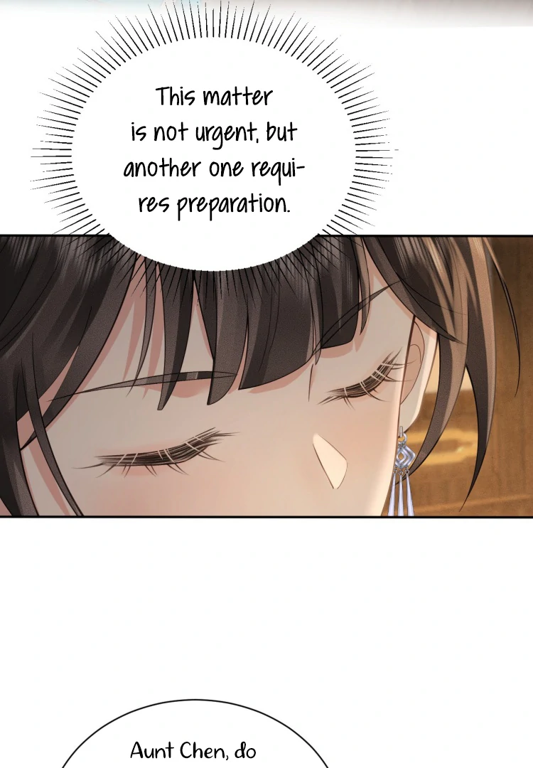 I’d Rather Marry a Memorial Tablet Than Serve as a Concubine Chapter 7 287 61