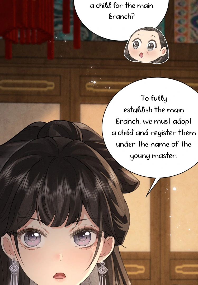 I’d Rather Marry a Memorial Tablet Than Serve as a Concubine Chapter 7 289 63