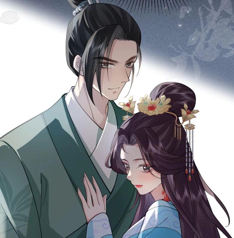 I’d Rather Marry a Memorial Tablet Than Serve as a Concubine Chapter 7 291 65