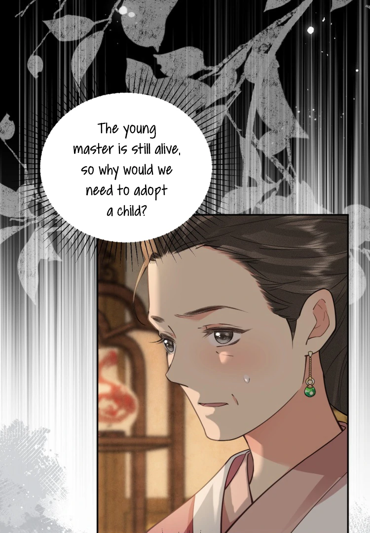 I’d Rather Marry a Memorial Tablet Than Serve as a Concubine Chapter 7 293 67