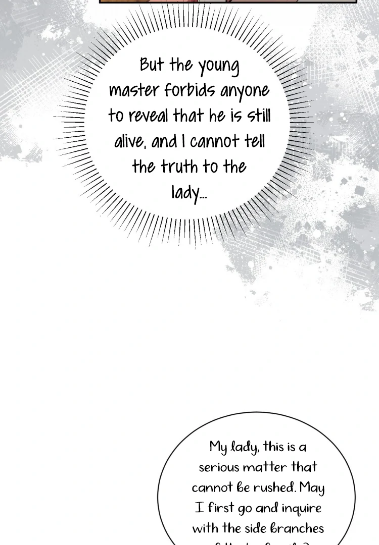 I’d Rather Marry a Memorial Tablet Than Serve as a Concubine Chapter 7 294 68