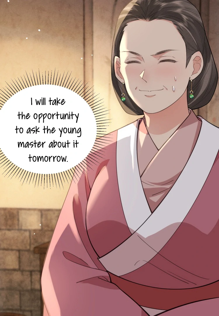 I’d Rather Marry a Memorial Tablet Than Serve as a Concubine Chapter 7 296 70