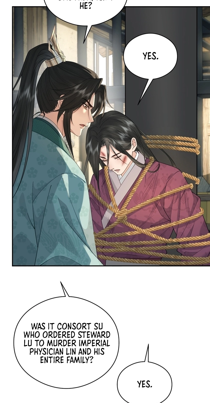 I’d Rather Marry a Memorial Tablet Than Serve as a Concubine Chapter 73 187 1c3c05b46dae