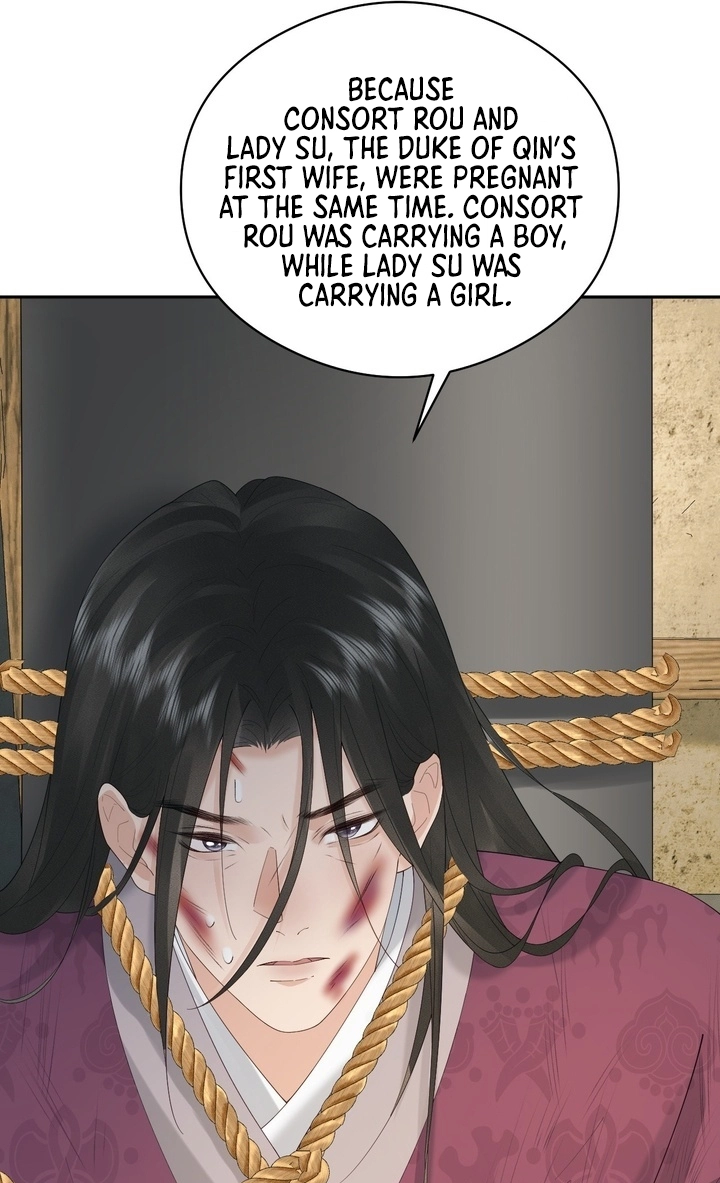 I’d Rather Marry a Memorial Tablet Than Serve as a Concubine Chapter 73 192 3cae53c22523