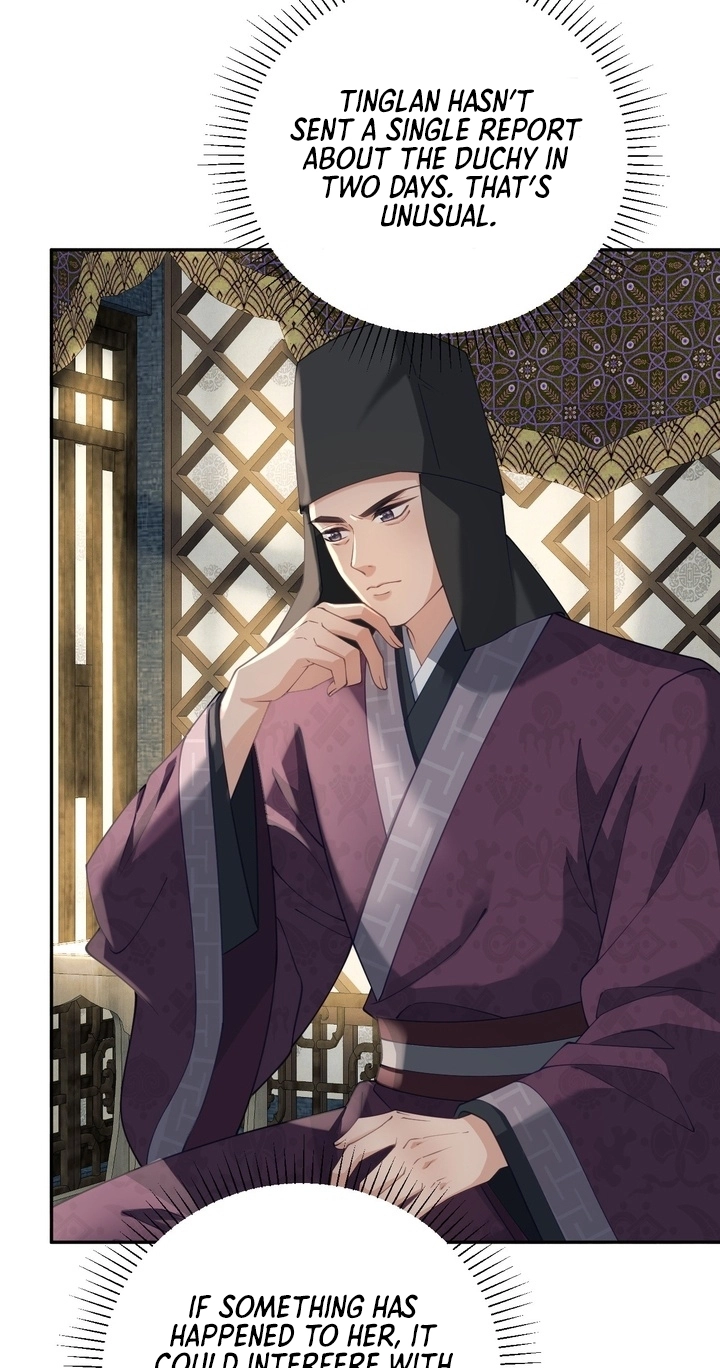 I’d Rather Marry a Memorial Tablet Than Serve as a Concubine Chapter 73 166 3f0af01beb2a