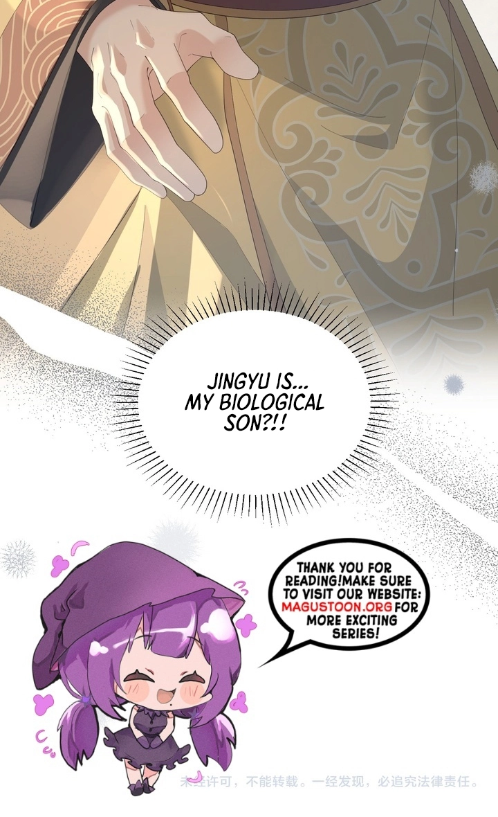I’d Rather Marry a Memorial Tablet Than Serve as a Concubine Chapter 73 196 4790460e7a03