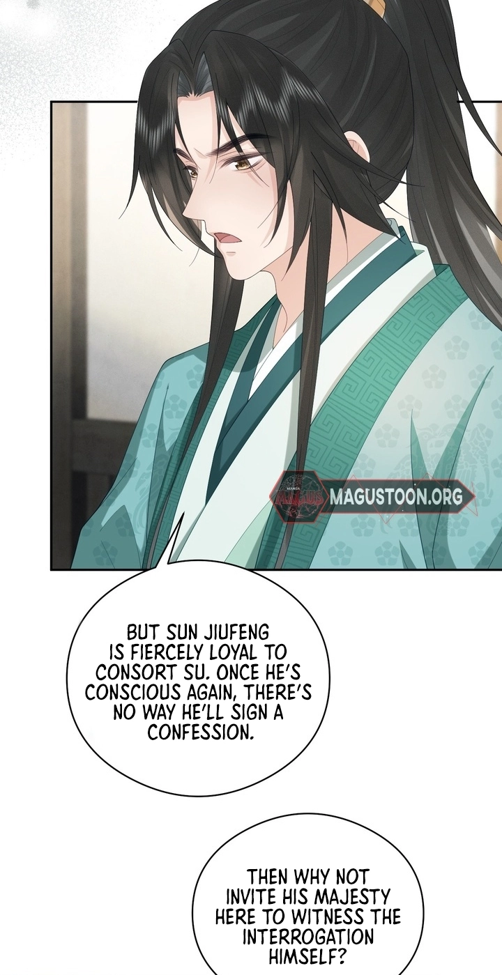 I’d Rather Marry a Memorial Tablet Than Serve as a Concubine Chapter 73 176 4ef167efe965
