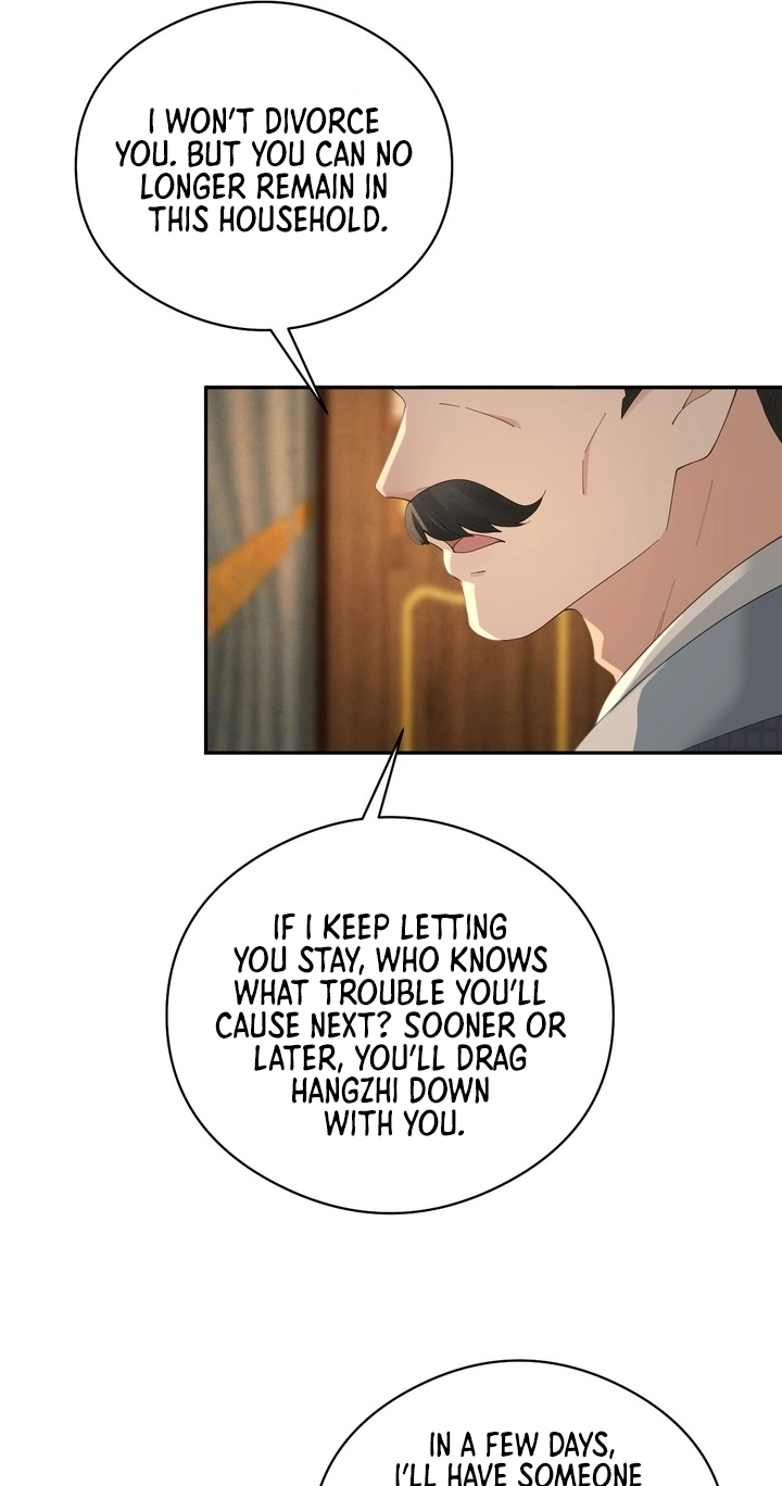 I’d Rather Marry a Memorial Tablet Than Serve as a Concubine Chapter 73 160 65d0e53ea07b