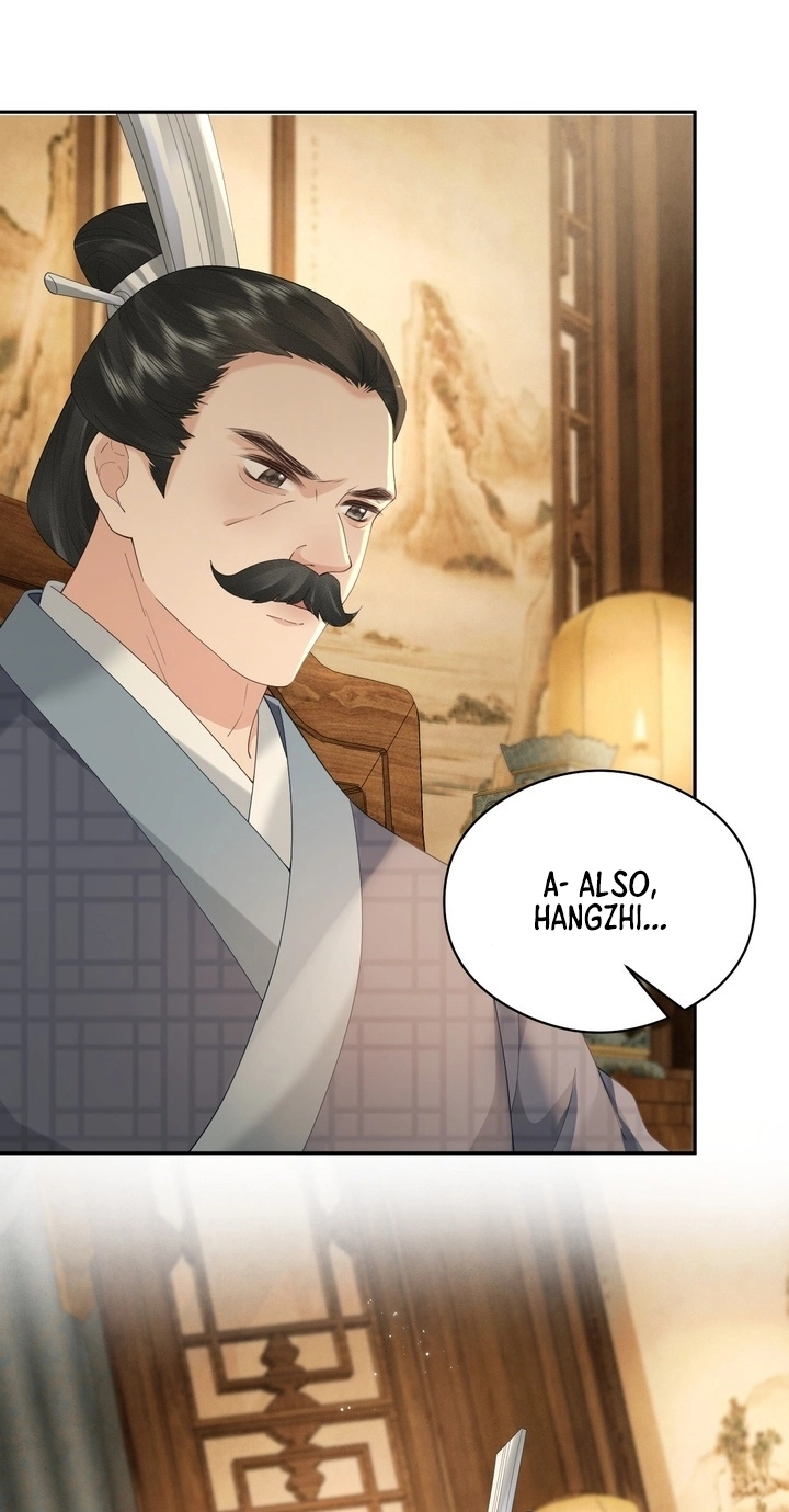 I’d Rather Marry a Memorial Tablet Than Serve as a Concubine Chapter 73 156 79614da2fa01