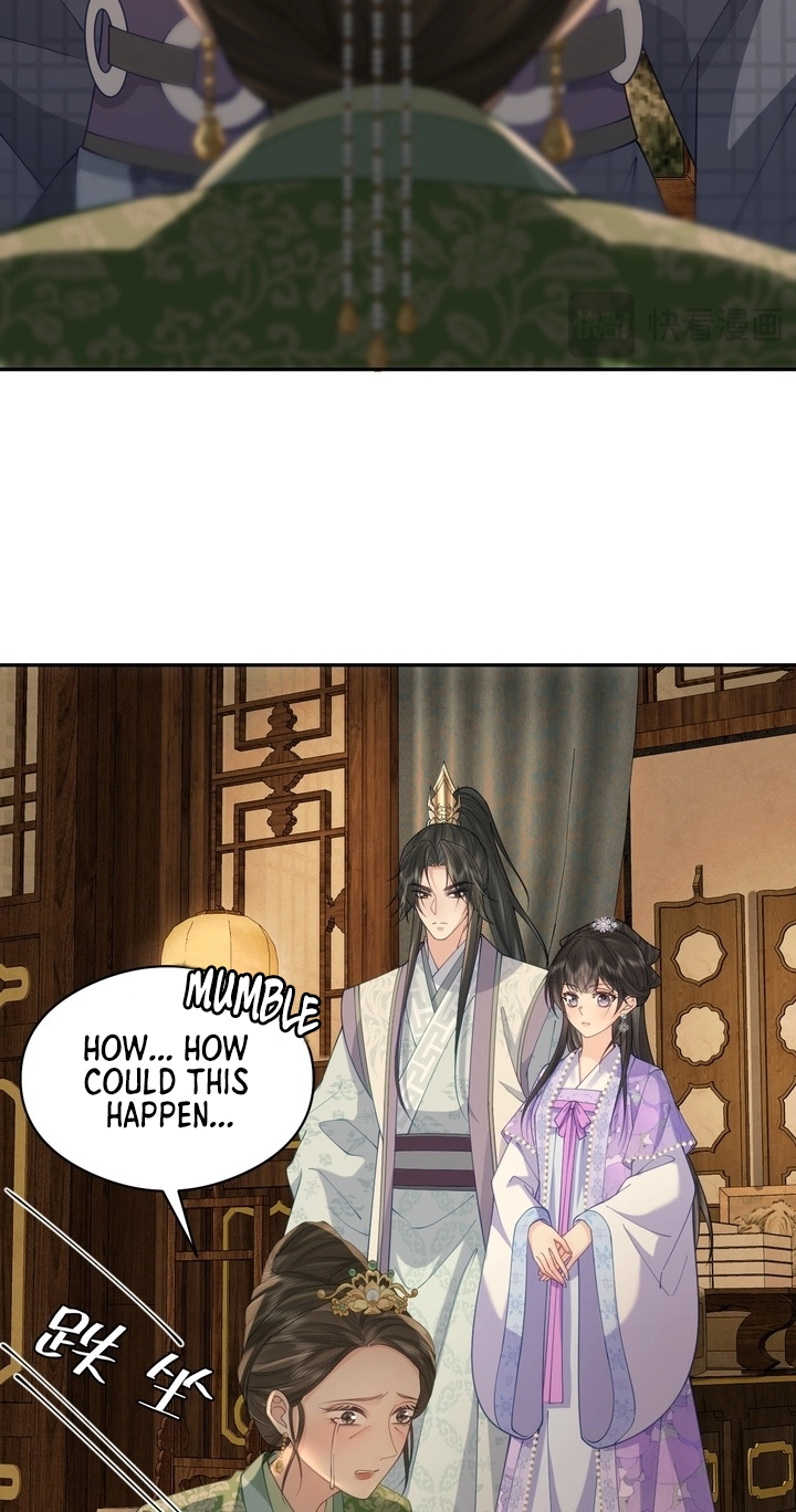 I’d Rather Marry a Memorial Tablet Than Serve as a Concubine Chapter 73 162 7e875b226ad8