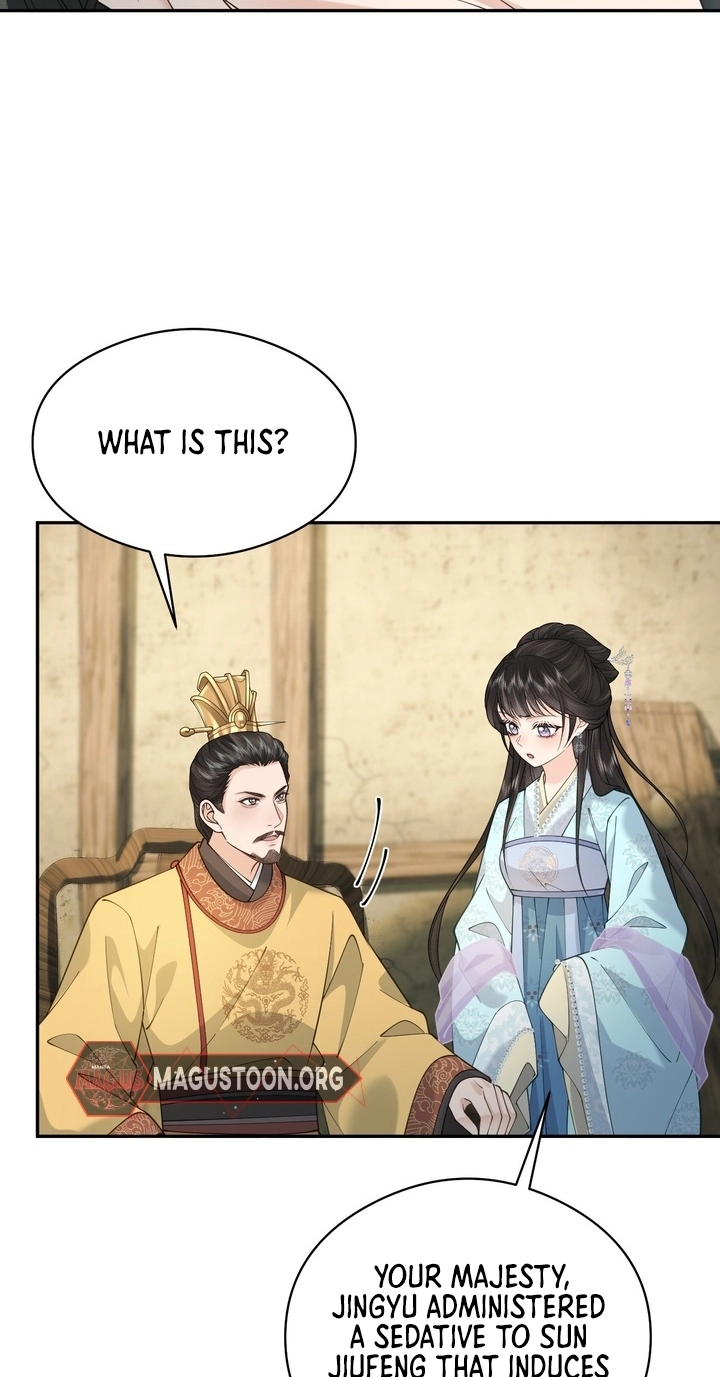I’d Rather Marry a Memorial Tablet Than Serve as a Concubine Chapter 73 185 82fcb06cdebc