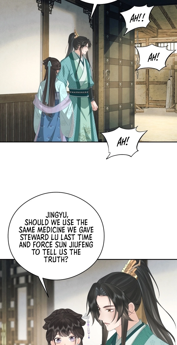 I’d Rather Marry a Memorial Tablet Than Serve as a Concubine Chapter 73 174 879308a7e49c