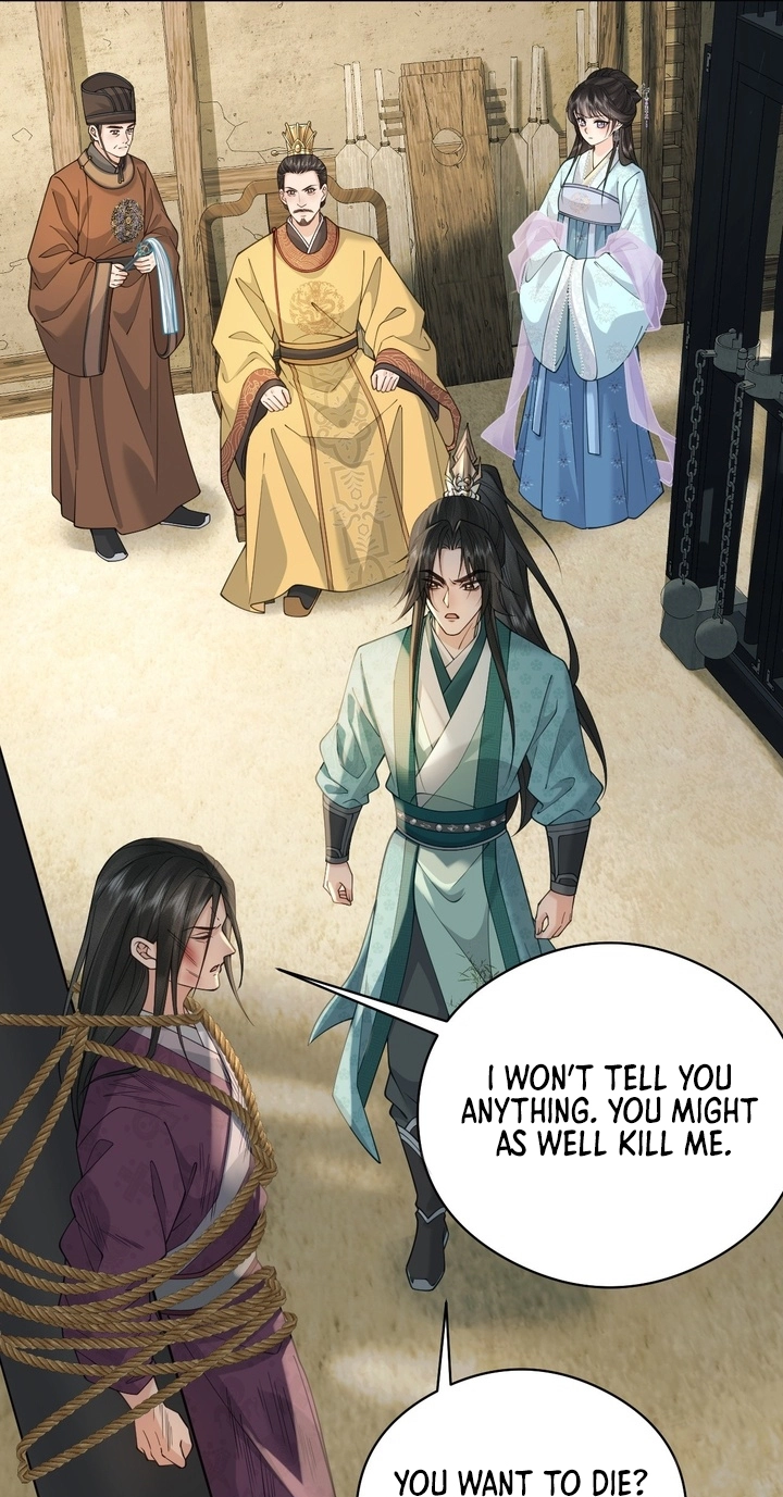 I’d Rather Marry a Memorial Tablet Than Serve as a Concubine Chapter 73 182 89e4db8863f5
