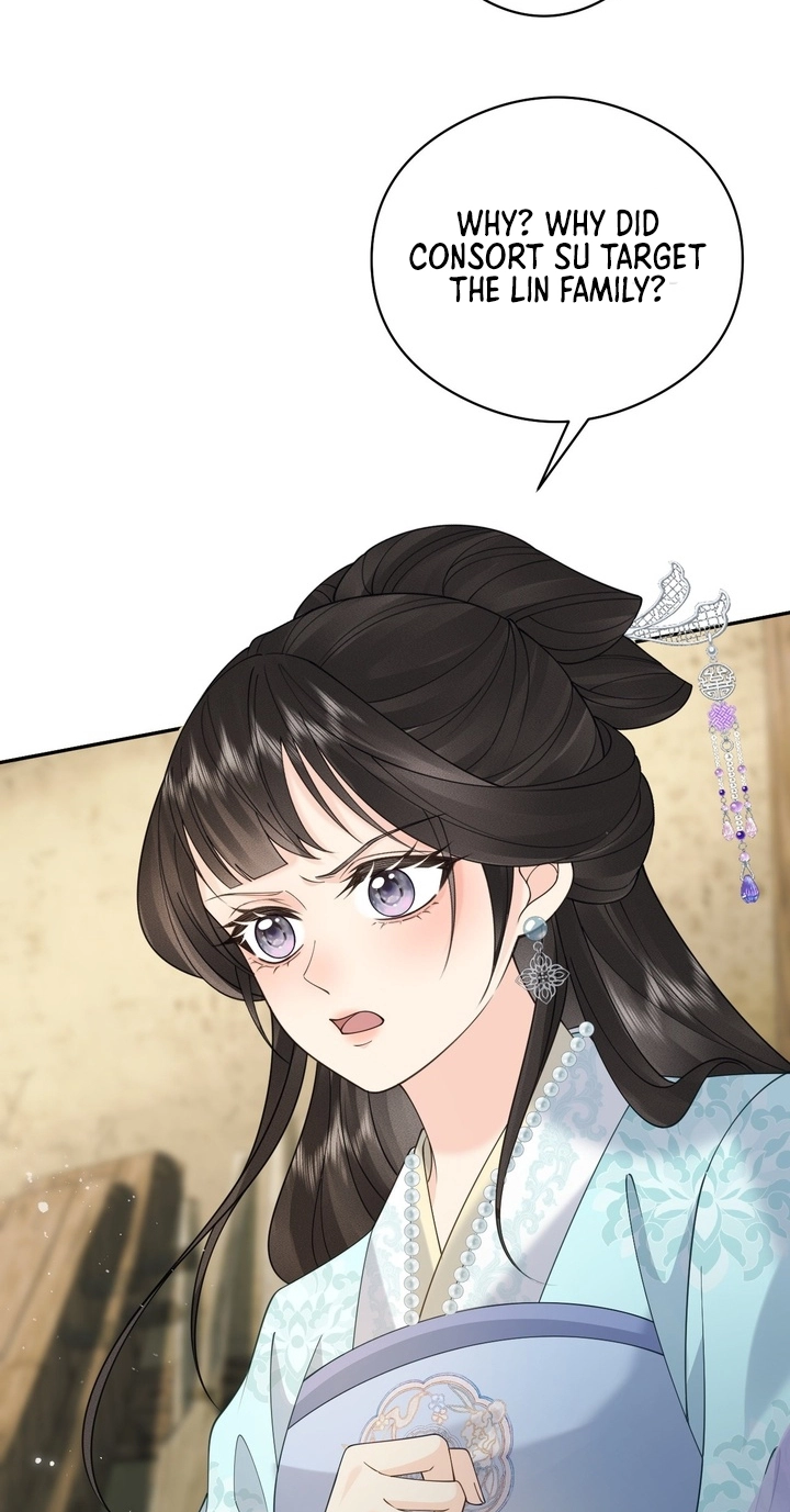 I’d Rather Marry a Memorial Tablet Than Serve as a Concubine Chapter 73 188 a4359421b386