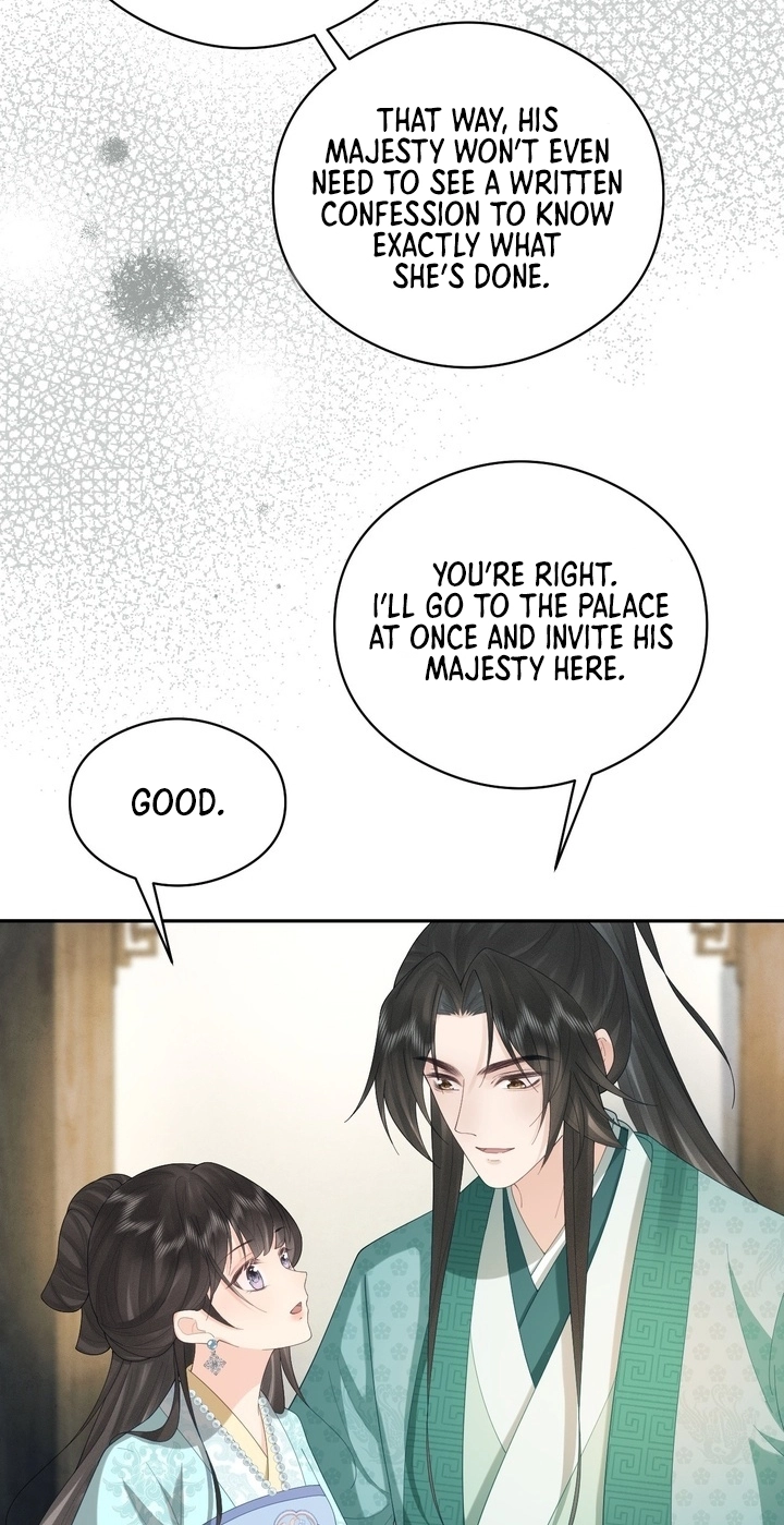 I’d Rather Marry a Memorial Tablet Than Serve as a Concubine Chapter 73 178 b55e77267ea5