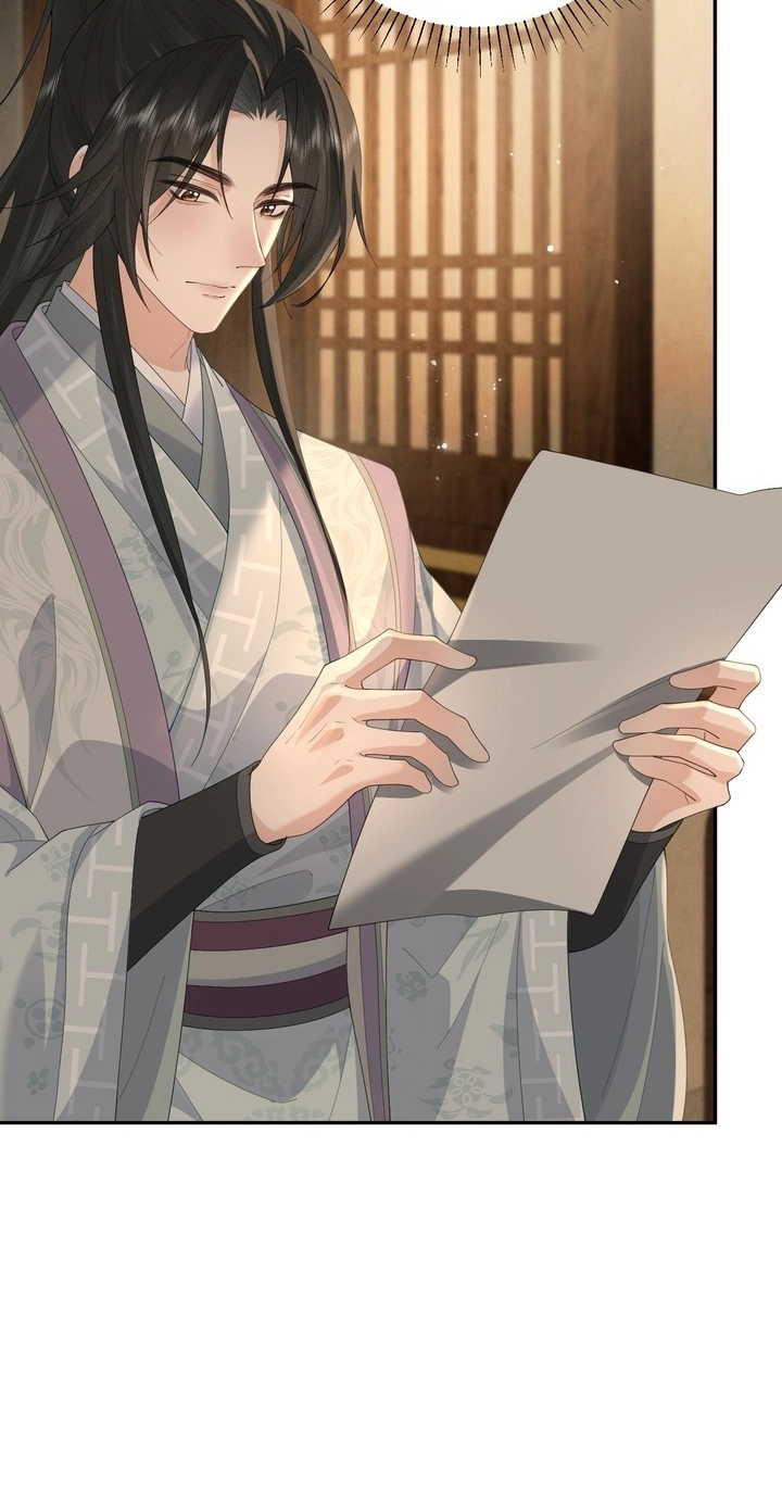 I’d Rather Marry a Memorial Tablet Than Serve as a Concubine Chapter 73 152 cb15b49ad553