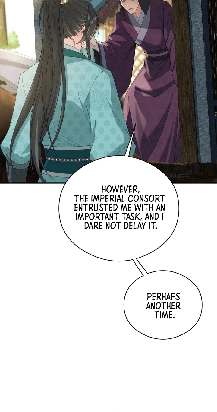 I’d Rather Marry a Memorial Tablet Than Serve as a Concubine Chapter 73 170 df1e807e4df8