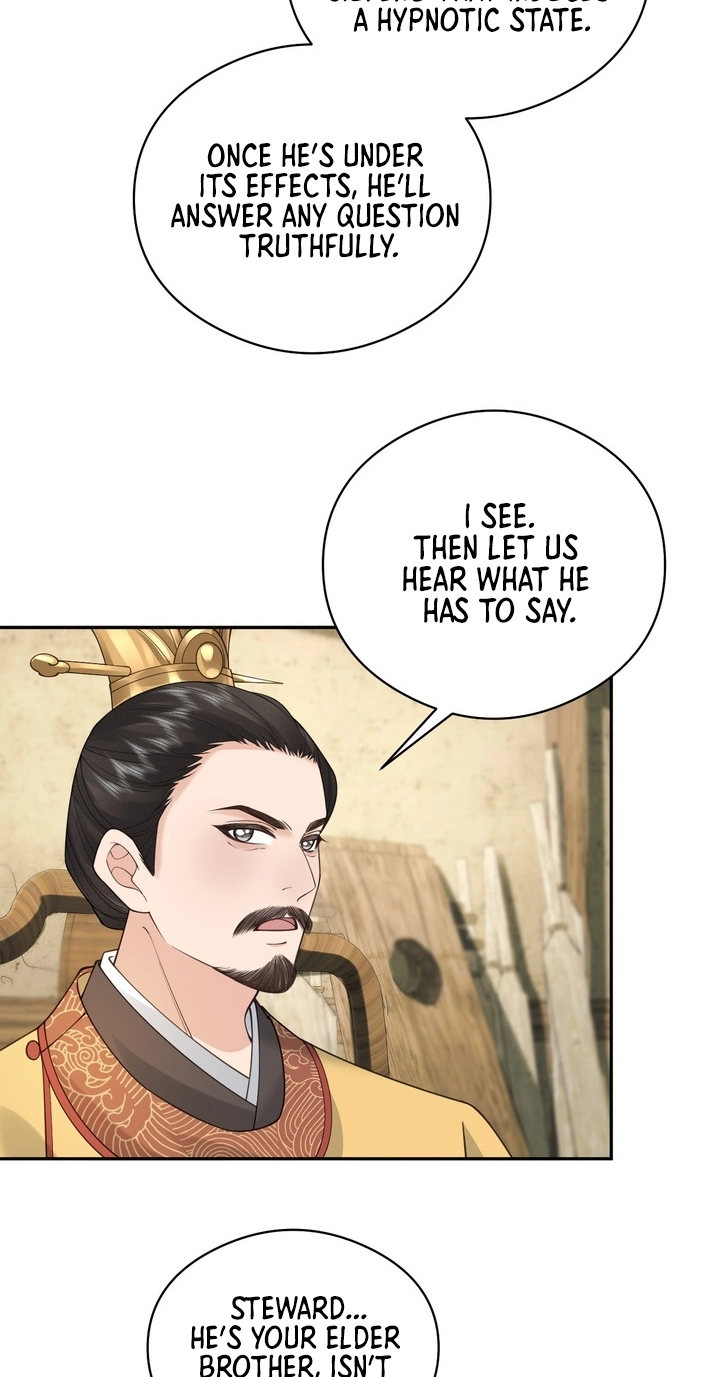 I’d Rather Marry a Memorial Tablet Than Serve as a Concubine Chapter 73 186 ed1481fa5797