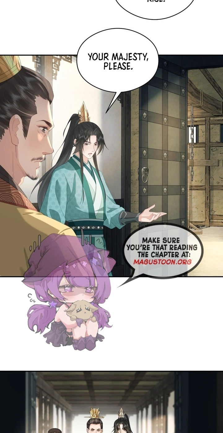 I’d Rather Marry a Memorial Tablet Than Serve as a Concubine Chapter 73 180 f39232d65440
