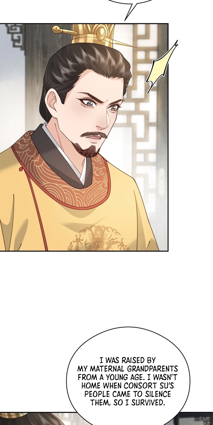 I’d Rather Marry a Memorial Tablet Than Serve as a Concubine Chapter 74 161 16d3256d1bc5