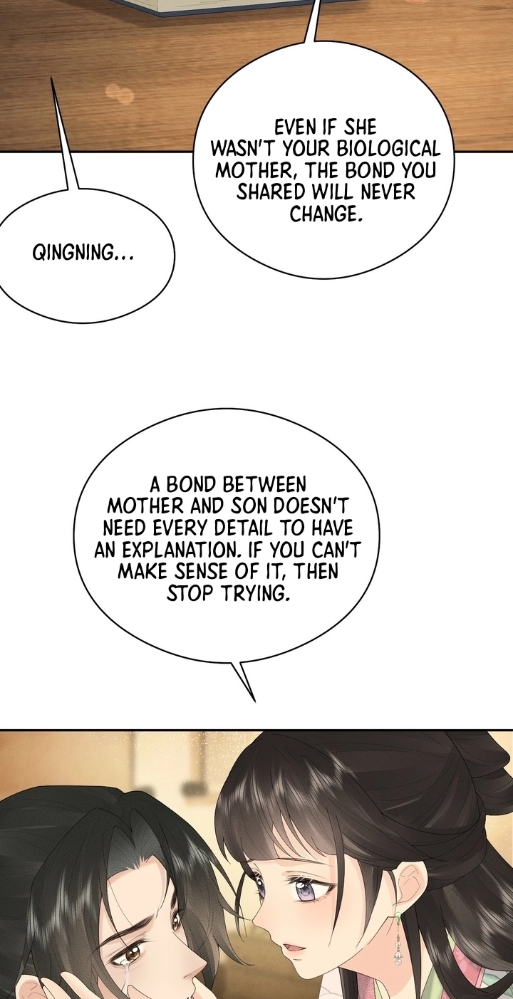 I’d Rather Marry a Memorial Tablet Than Serve as a Concubine Chapter 74 177 183624323f4c