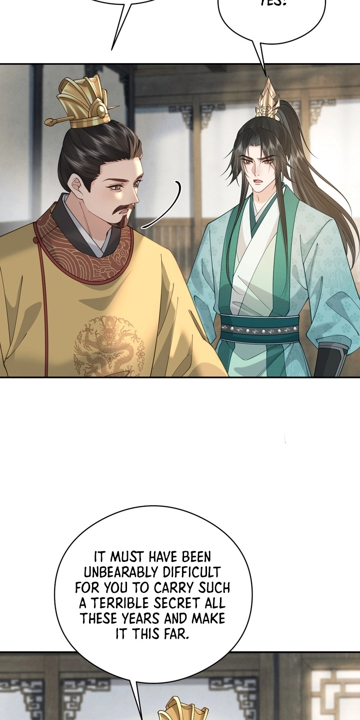I’d Rather Marry a Memorial Tablet Than Serve as a Concubine Chapter 74 164 2084cf143c76