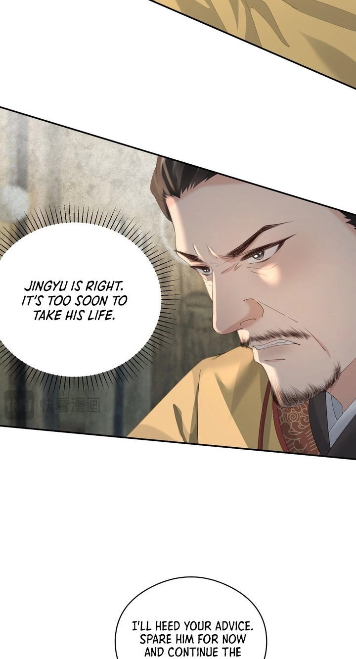 I’d Rather Marry a Memorial Tablet Than Serve as a Concubine Chapter 74 155 3175545d612c