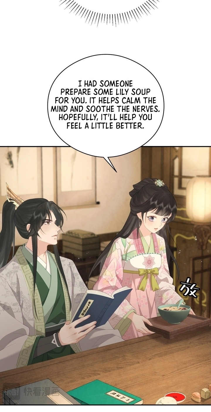 I’d Rather Marry a Memorial Tablet Than Serve as a Concubine Chapter 74 171 429eaba17ceb