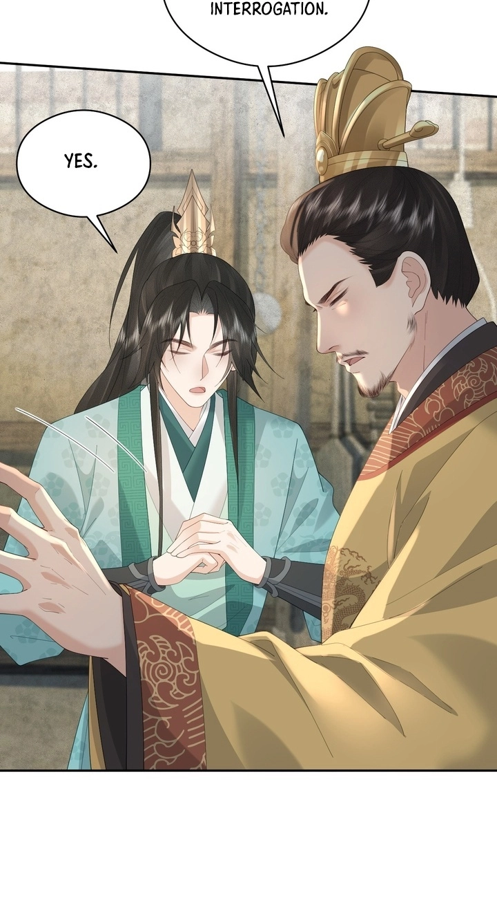 I’d Rather Marry a Memorial Tablet Than Serve as a Concubine Chapter 74 156 440cce7c4d93
