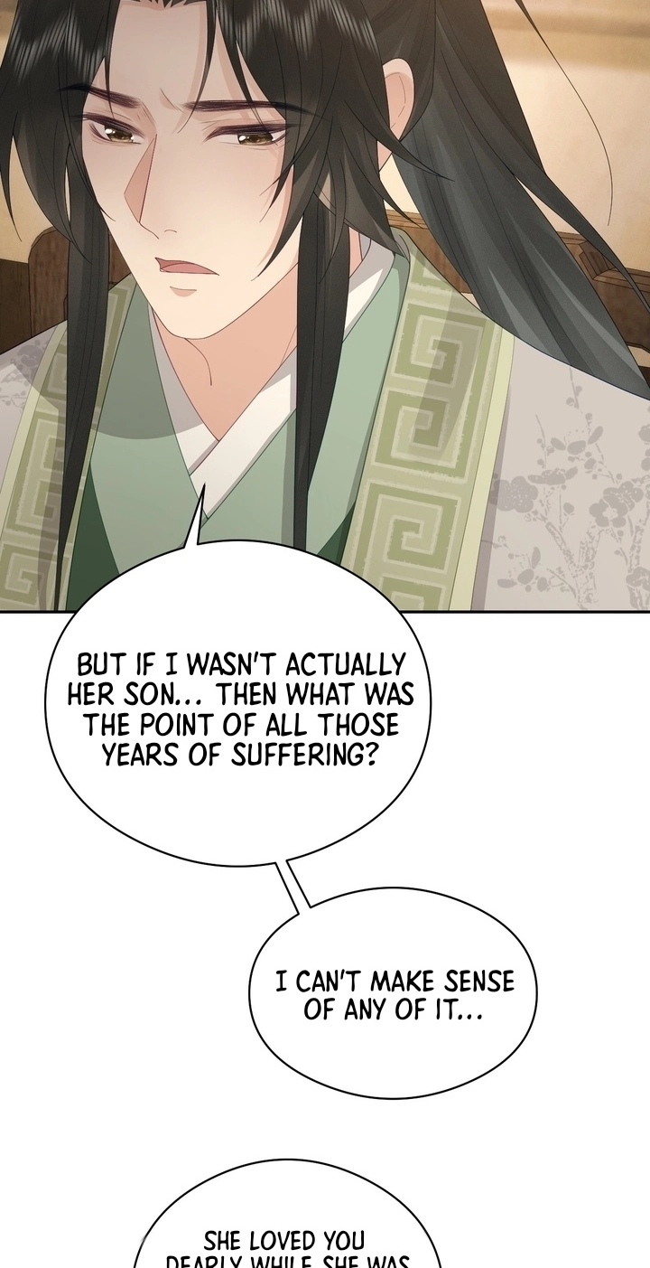 I’d Rather Marry a Memorial Tablet Than Serve as a Concubine Chapter 74 175 44407142326e