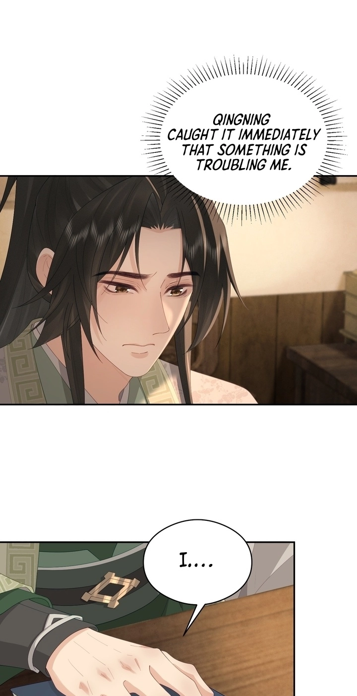 I’d Rather Marry a Memorial Tablet Than Serve as a Concubine Chapter 74 172 5476d7442711